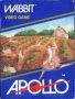 Atari  2600  -  Wabbit (1982) (Apollo)